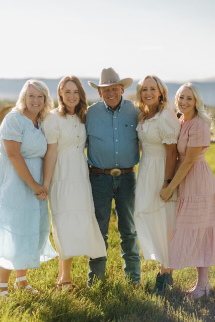 This morning my sweet dad passed away suddenly. His smile was the best in the world, and I’m so blessed to have such precious memories with him. I’ll miss him every day until I see him again. I love you so much, Dad. 💔