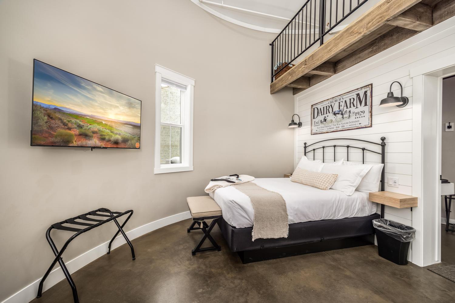 The Silo Suites-1