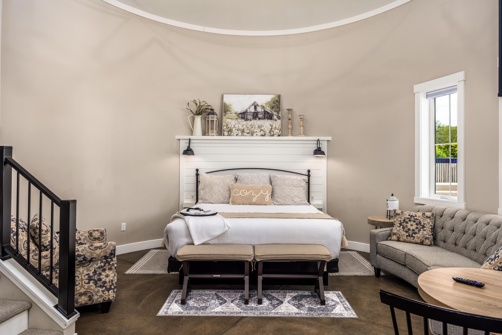 The Silo Suites-12
