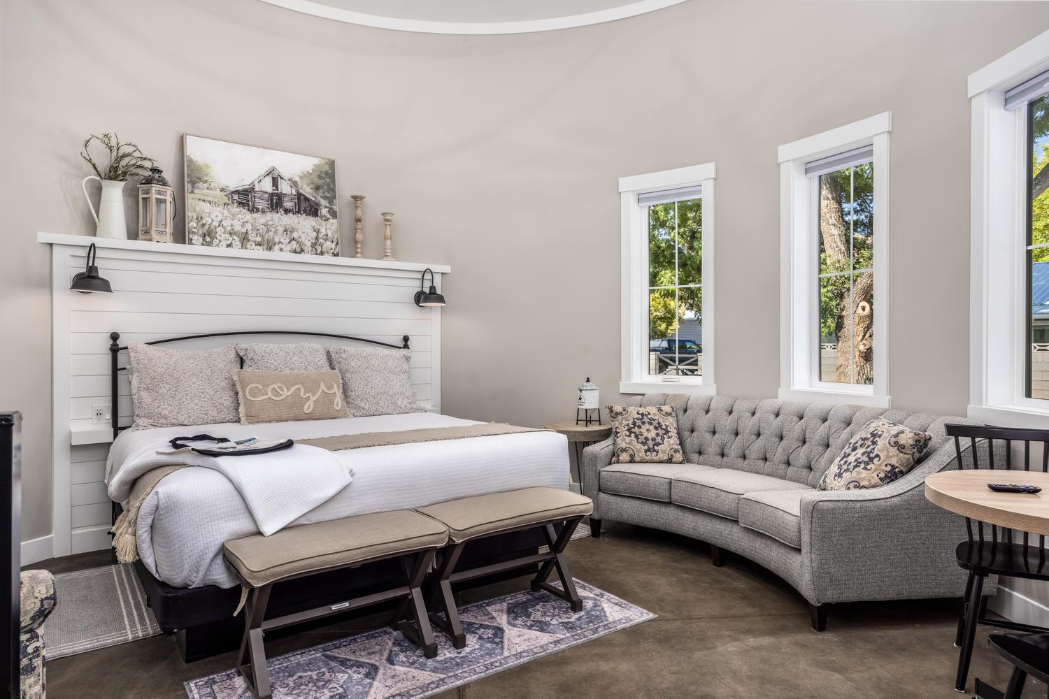 The Silo Suites-13
