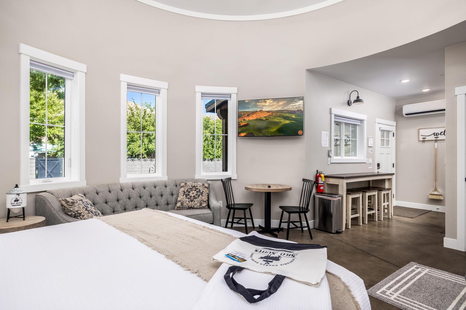 The Silo Suites-14