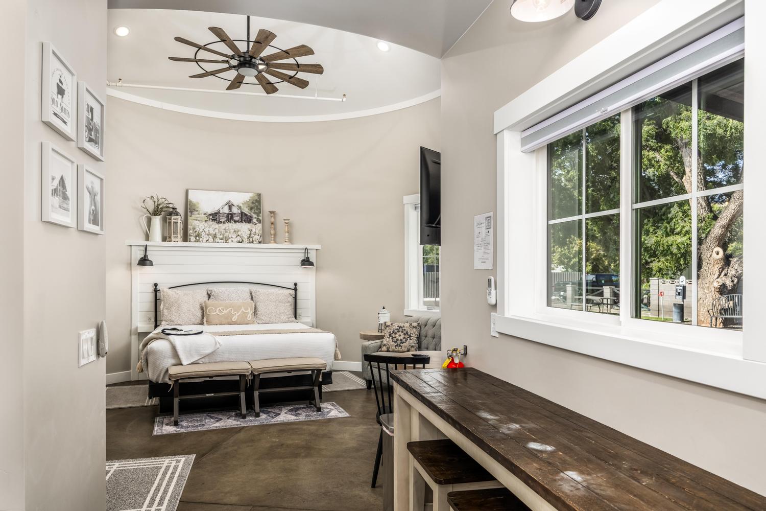 The Silo Suites-17