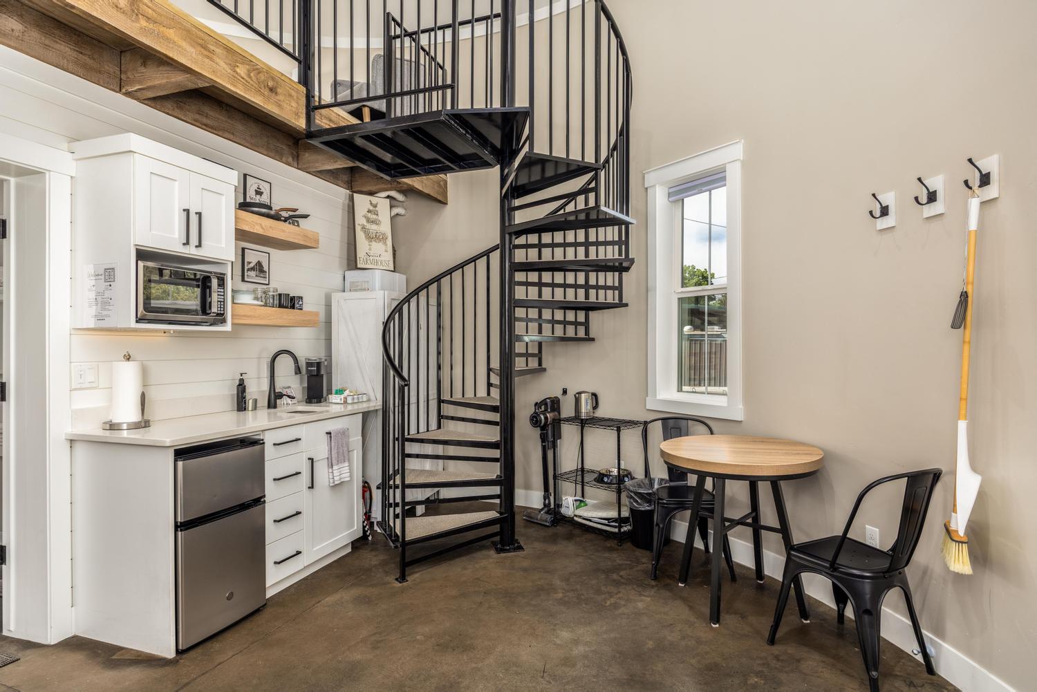 The Silo Suites-3