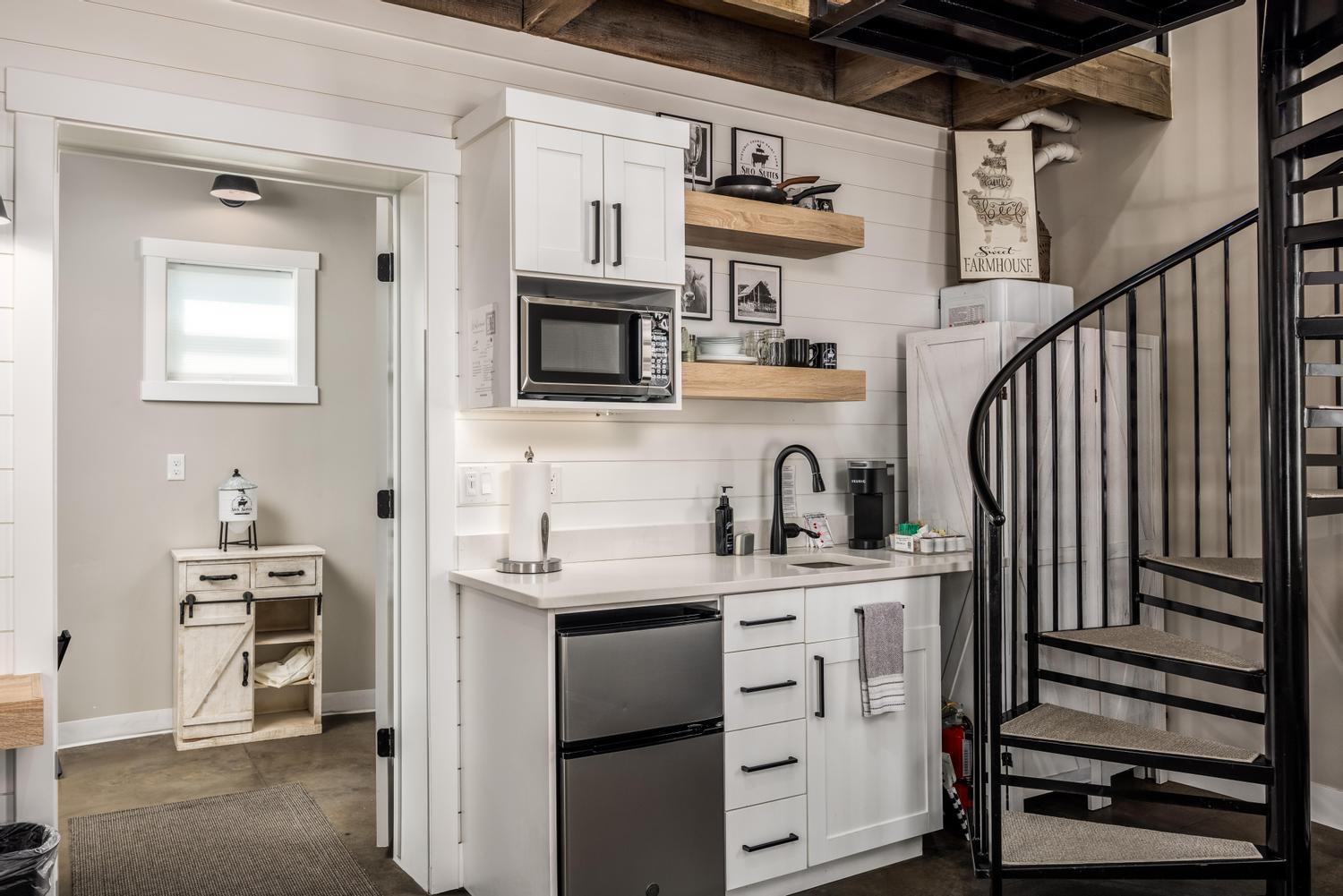 The Silo Suites-4