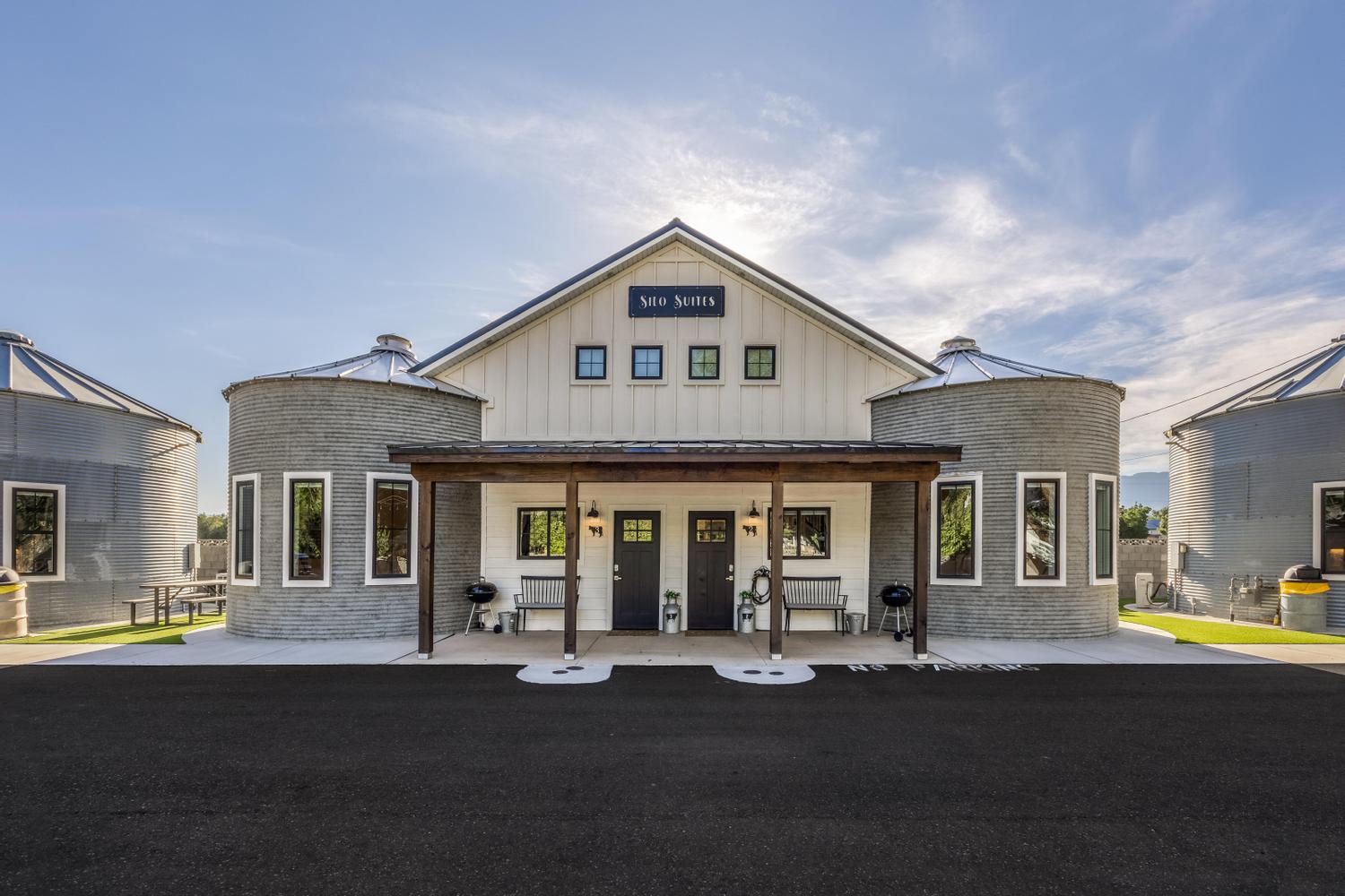 The Silo Suites-51