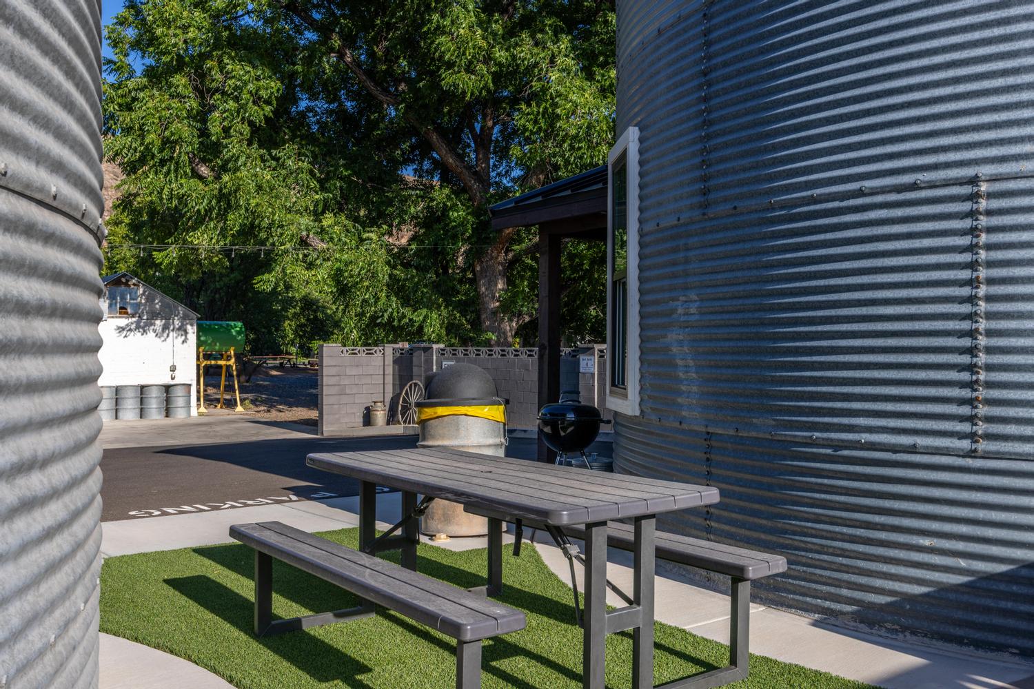 The Silo Suites-55