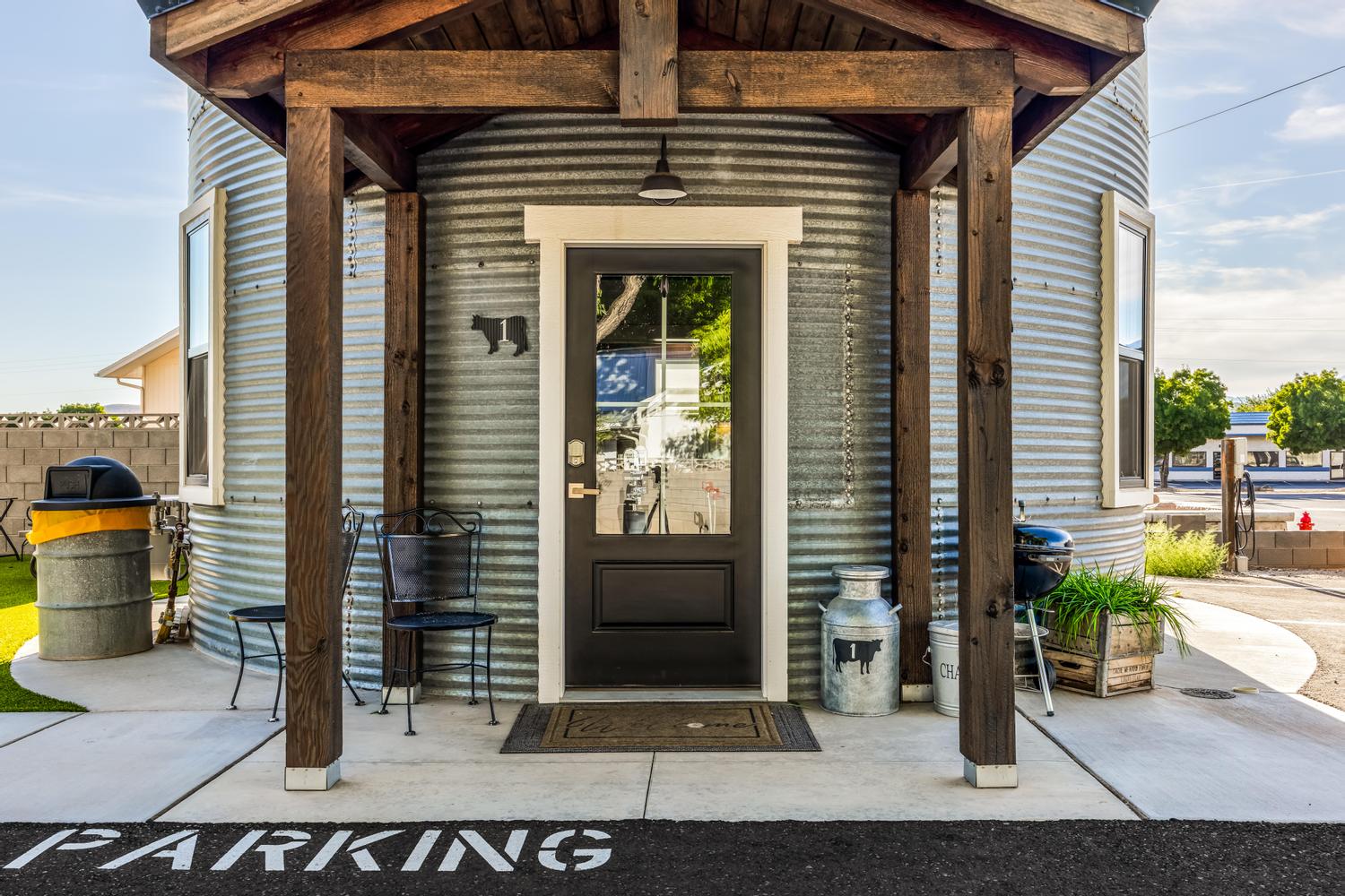The Silo Suites-57