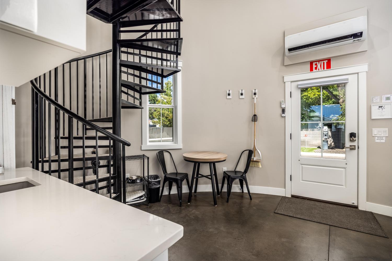 The Silo Suites-6