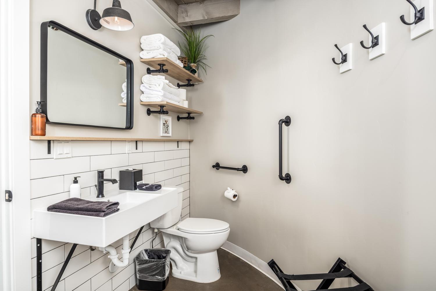 The Silo Suites-8